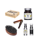 Подарочный набор для ухода за бородой Morgan's Beard Gift Set M064-FB фото 3