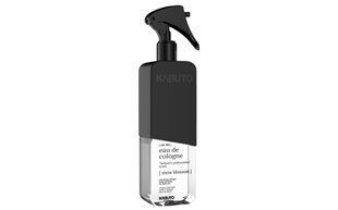 Одеколон Kabuto Eau De Cologne Snow Blossom 400 ml 8685077950520 фото