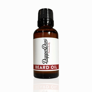 Масло для бороды Dapper Dan Premium Beard Oil 30 мл 0608597529449 фото
