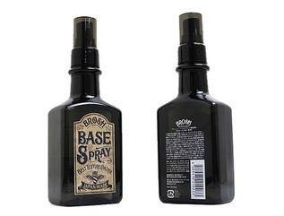 Термоспрей для стилізації BROSH Spray Base 200ml BRH-S-B фото