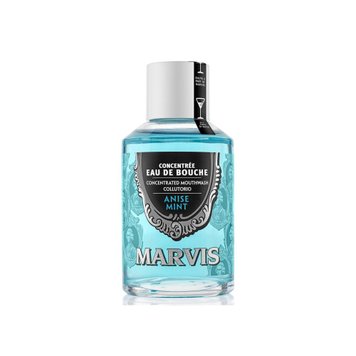 Концентрат для полоскания полости рта Marvis Anise Mint 120ml 8004395111589 фото