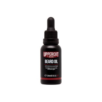 Олія для бороди Uppercut Deluxe Beard Oil 30 ml 817891023618 фото