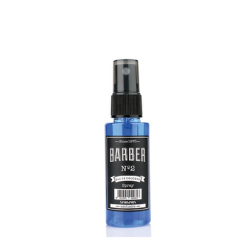 Одеколон после бритья Marmara Barber Cologne Spray NO.2 50 мл 4129229 фото