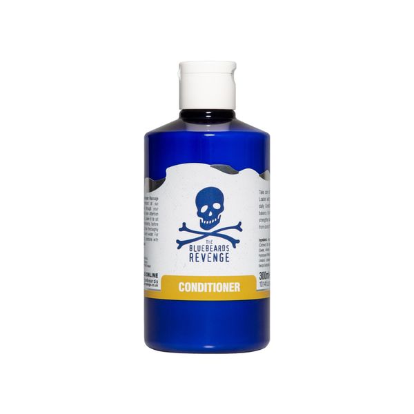 Кондиціонер The BlueBeards Revenge Conditioner 300 мл 5060297002984 фото