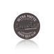 Матова глина для укладання волосся Dapper Dan Ultra Matte Super Hold Clay 100 мл 732068047283 фото 1