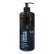 Бальзам після гоління Nishman After Shave Cream & Cologne 2 Arctic Blue 400 мл 8681665066437 фото