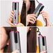Плойка авто-бигуди для завивки волос, беспроводной Ramindong Hair curler. Цвет: серый ws43416 фото 3