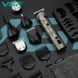 Професійний тример для стрижки волосся, бороди та вусів VGR Voyager Hair Trimmer V-106 ws45729 фото 3