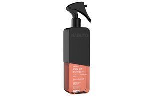 Одеколон Kabuto Eau De Cologne Coral Dawn 400 ml 8685077950148 фото