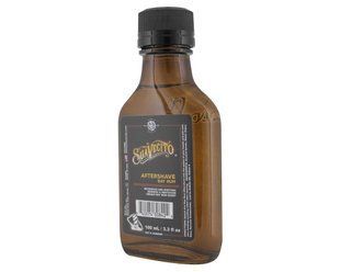 Бальзам після гоління "Заливний ром" Suavecito Bay Rum Aftershave 100ml K-P513-6 фото