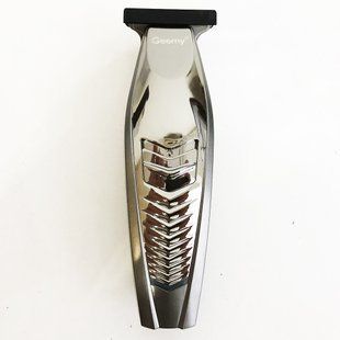 Машинка для стрижки GEMEI GM-6141, подстригательная машинка, профессиональная электробритва ws33984 фото