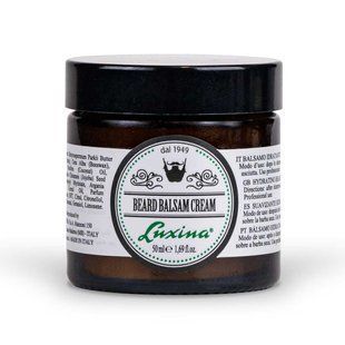 Крем-бальзам для бороды Luxina Beard Balsam Cream 50 мл 1035-FB фото
