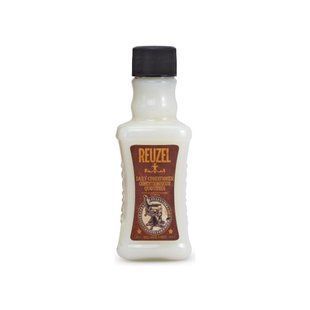 Мужской кондиционер для волос Reuzel Daily Conditioner 100 мл 852578006126 фото