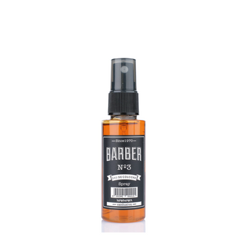 Одеколон после бритья Marmara Barber Cologne Spray NO.3 50 мл 4129230 фото