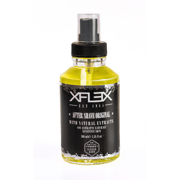 Лосьон после бритья Xflex After Shave Spray 100ml 2291 фото