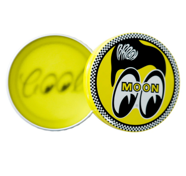 Помада для стилізації BROSH &times; MOONEYES POMADE Collaboration 120g BR4017 фото