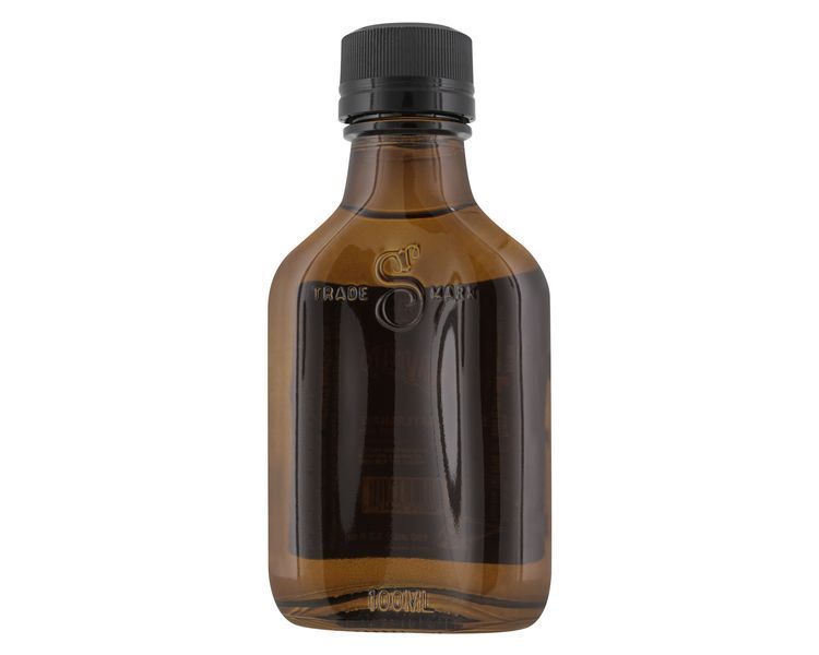 Бальзам після гоління "Заливний ром" Suavecito Bay Rum Aftershave 100ml K-P513-6 фото