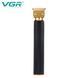 Профессиональный триммер для стрижки волос, бороды и усов VGR Voyager Hair Trimmer V-179 ws11216 фото 3