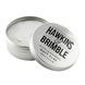 Матовая глина для укладки волос Hawkins & Brimble Matt Clay Medium-Strong Hold 100 мл 5060495670473 фото 1