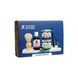 Набор для бритья The BlueBeards Revenge Cut-Throat Shaving Set 5060297003226 фото 1