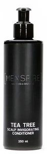 Чоловічий кондиціонер для волосся Menspire Tea Tree Conditioner 250 мл TTC250B фото