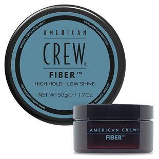Паста для укладання волосся American Crew Fiber 50 г 738678002698 фото