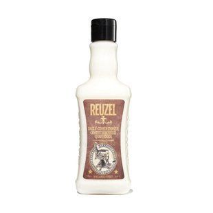 Мужской кондиционер для волос Reuzel Daily Conditioner 350 мл 852578006126 фото