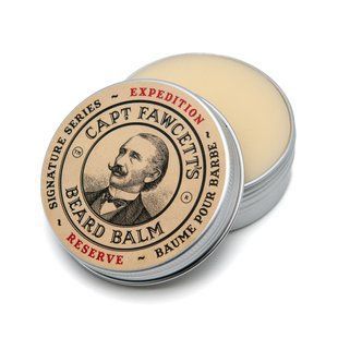 Бальзам для бороди Captain Fawcett Expedition Reserve Beard Balm 60 мл 332460S фото