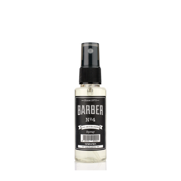 Одеколон после бритья Marmara Barber Cologne Spray NO.4 50 мл 4129231 фото