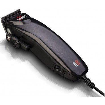 Машинка для стрижки волосся професійна Ga.Ma Pro-8 PRO-8 фото